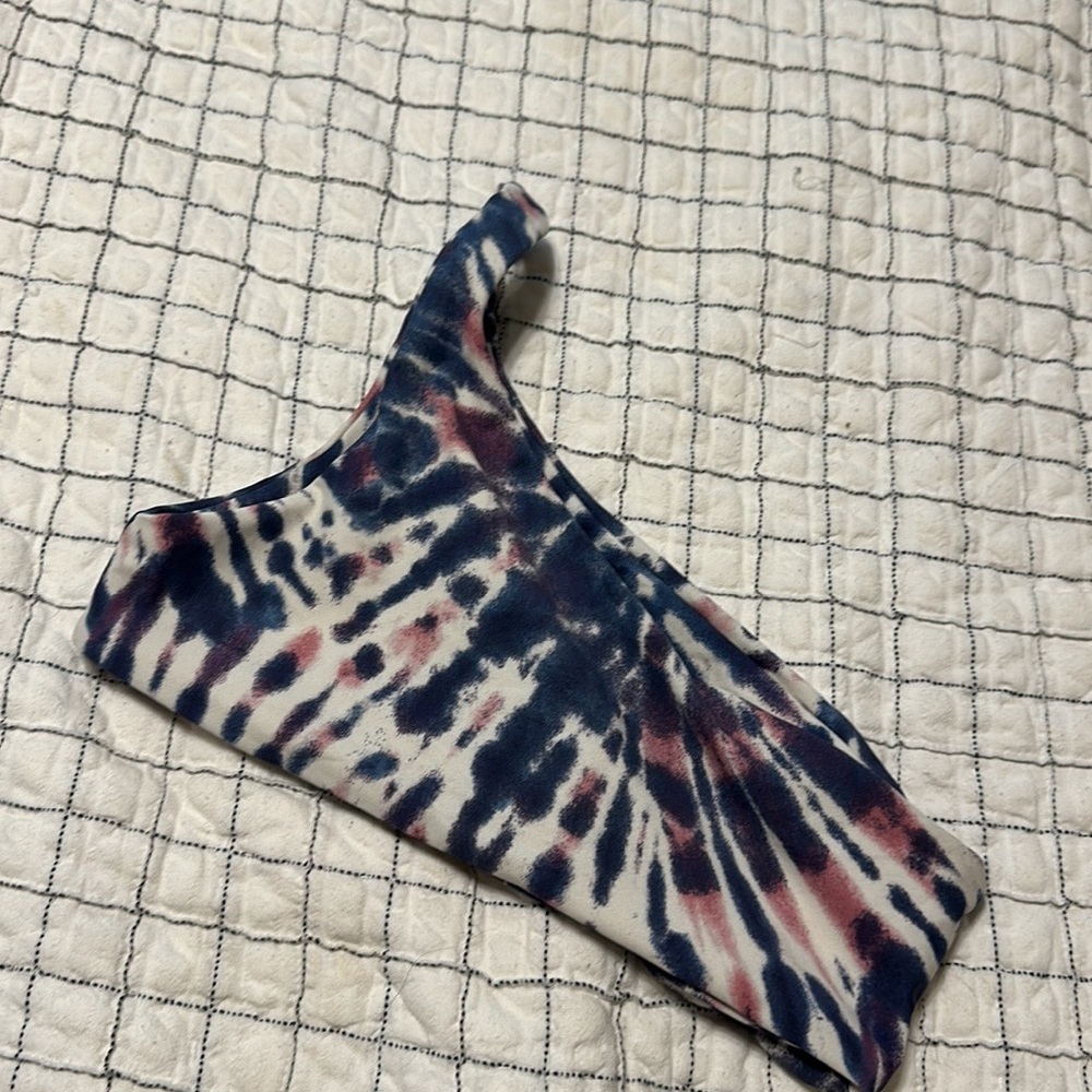 Skatie Ellis Top size S